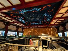 -北京大葆台遗址博物馆