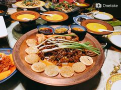 关外牛蹄-那家小馆•北京菜•烤鸭(香山店)