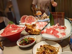 -享月汤皇·海鲜小火锅·聚会(曲江创意谷店)