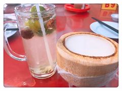 -大茄来海鲜餐厅(亚洲城分行)