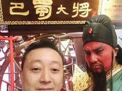 -龙抄手(春熙路总店)