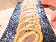 -永泰福朋喜来登酒店-宜客乐自助餐厅(远大路店)