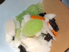 -外婆家(西溪印象城店)