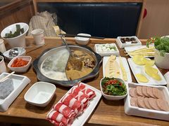 -傣妹火锅(南京东路一店)