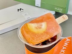 -M Stand(上海人民广场来福士店)