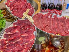 -牛百道·鲜活牛肉馆(天一店)
