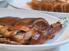 -福来居烤鸭店(天坛二店)