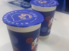 -煲珠公·老红糖珍珠奶茶(长宁龙之梦店)