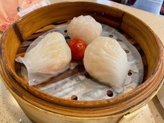 -点都德(皇岗村店)