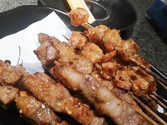 -新楚记烧烤·酒场·夺命肥肠(车公庙店)