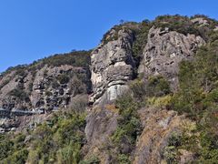 -大慈岩风景区