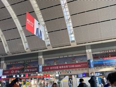-沈阳站