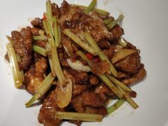 -雲蜀龙阁·金牌水煮鱼(方庄店)