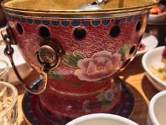 -关东小磨东北菜(上海长风大悦城店)