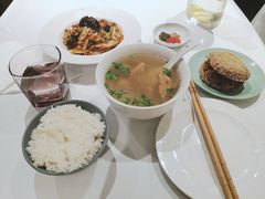 醋溜木须-南门小馆·清真(国贸商城店)