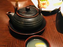 -佛山希尔顿酒店·融誉亚洲美食荟