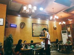 大堂-富正毅三下锅连锁(三店)