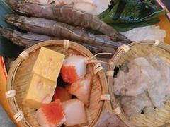 -牛New寿喜烧(曹路花园城店)