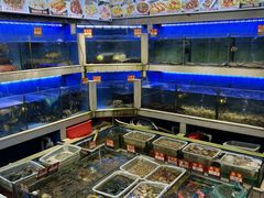 -东江海鲜大排档·潮汕菜·砂锅粥