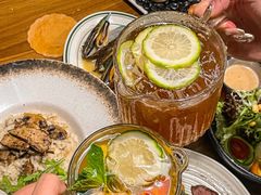 -雕刻时光·无国界料理西餐厅(五山店)