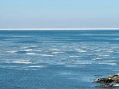 -辽宁团山国家级海洋公园