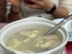 -蘭心餐厅(进贤路店)