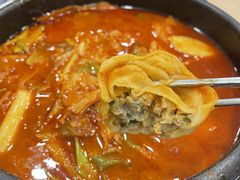 -贵宾庄炸酱面·韩式料理(高区店)