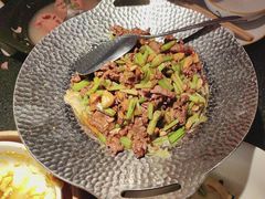 -湘阁里辣(东门茂业店)