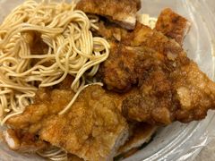 -天天鲜面馆(衡山路店)