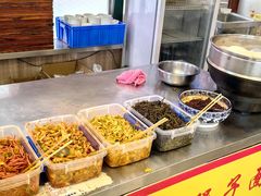 -乡党臊子面(丰庆公园店)