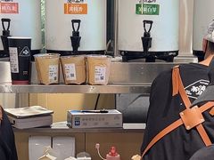 -淡马茶坊(深圳宝安壹方城店)