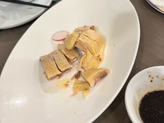 -望乡楼上海菜(日月光店)