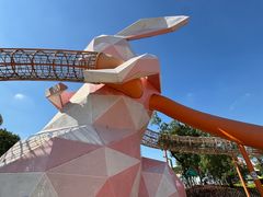 -季高兔窝窝亲子园(上海薰衣草公园店)