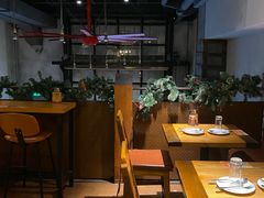 -JuiceRobot·手工意大利面&汉堡精酿(珠江新城店)