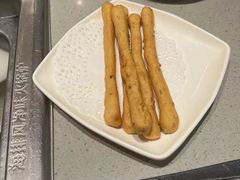 -海底捞火锅(高新活力汇店)