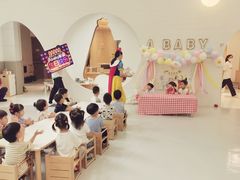 -Ababy安彼儿童成长中心(东方润园店)