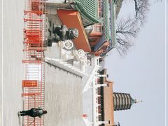 -八大处公园