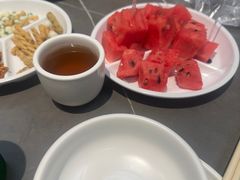 -情妹耙泥鳅·江湖川菜(科华店)