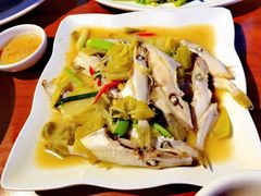 -潮名荟潮州菜馆(祈福缤纷世界店)