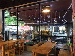 -啊噗吐呦现场烘焙(麦凯乐店)