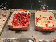 -上海锦江汤臣洲际大酒店壹阶层