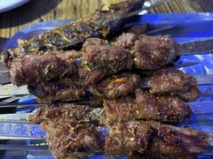 -玉园烧烤·海鲜辣炒