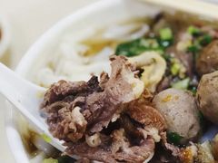 -菜忠潮州牛肉店(岗厦店)