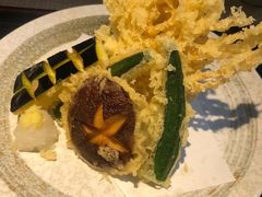 -山葵家·创意料理(临平银泰城店)