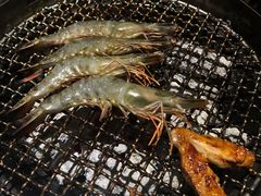 -神户赤童日式烤肉伙伴(东直门店)