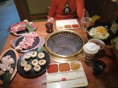 -町町烧肉屋(振华广场店)
