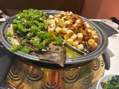 -锦尚阁烤鱼(望京新荟城店)