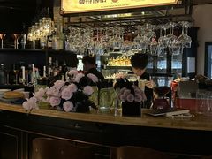 -碧特博格·20年品牌西餐厅(芜湖路店)