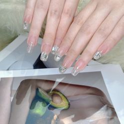 -LADYGIRL·Nail·Lash·美甲美睫