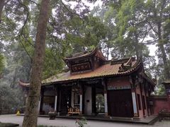 -都江堰普照寺